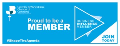 CWCC Business Influence Member