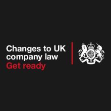 Companies House Changes