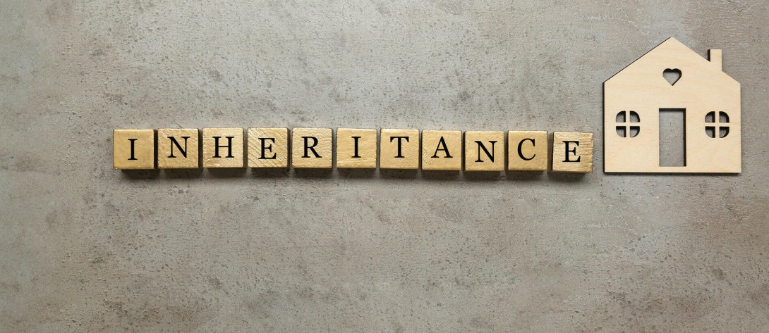 Inheritance tax